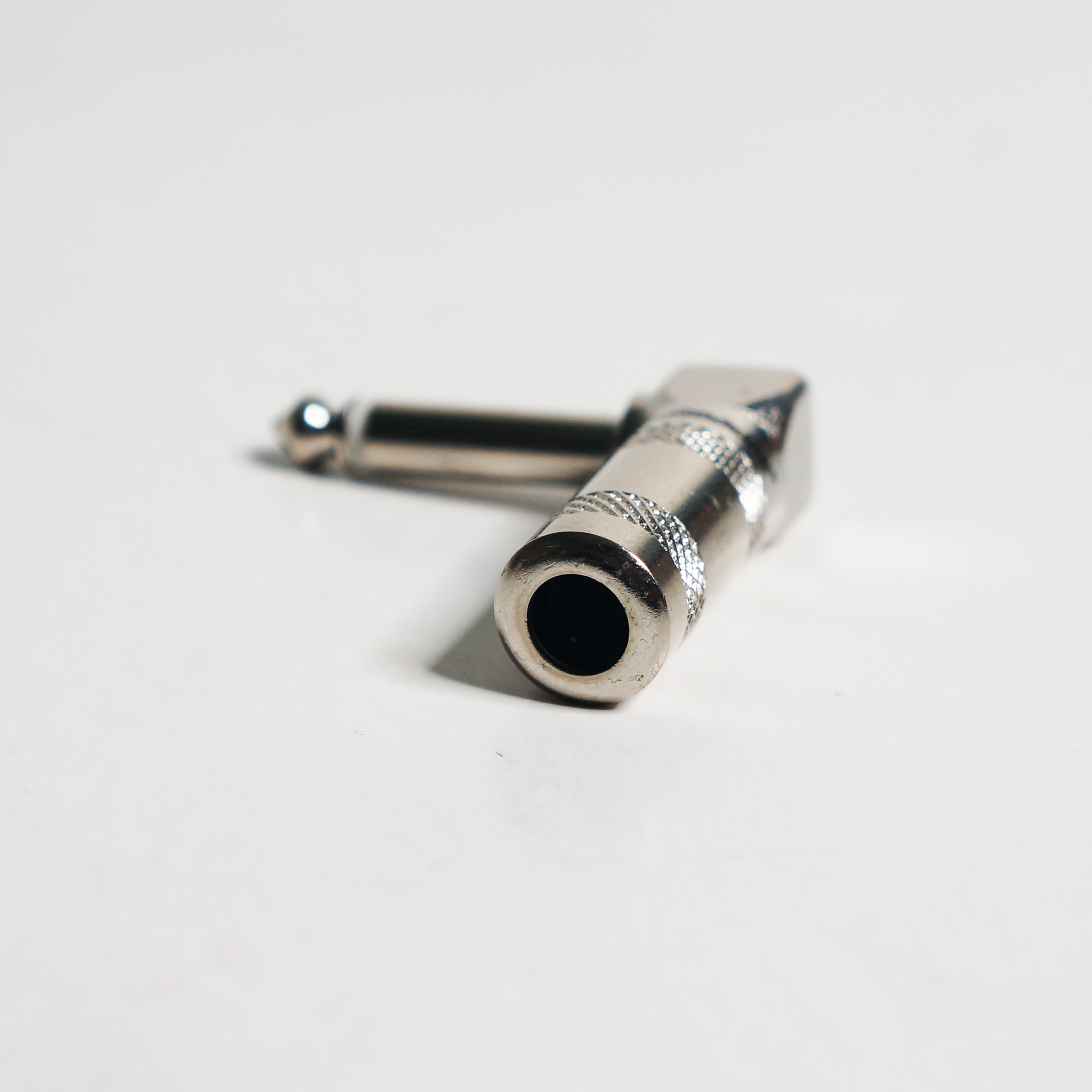 Soundking CC150 Angled TS Jack